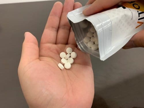 2錠