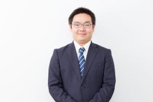 紳士A